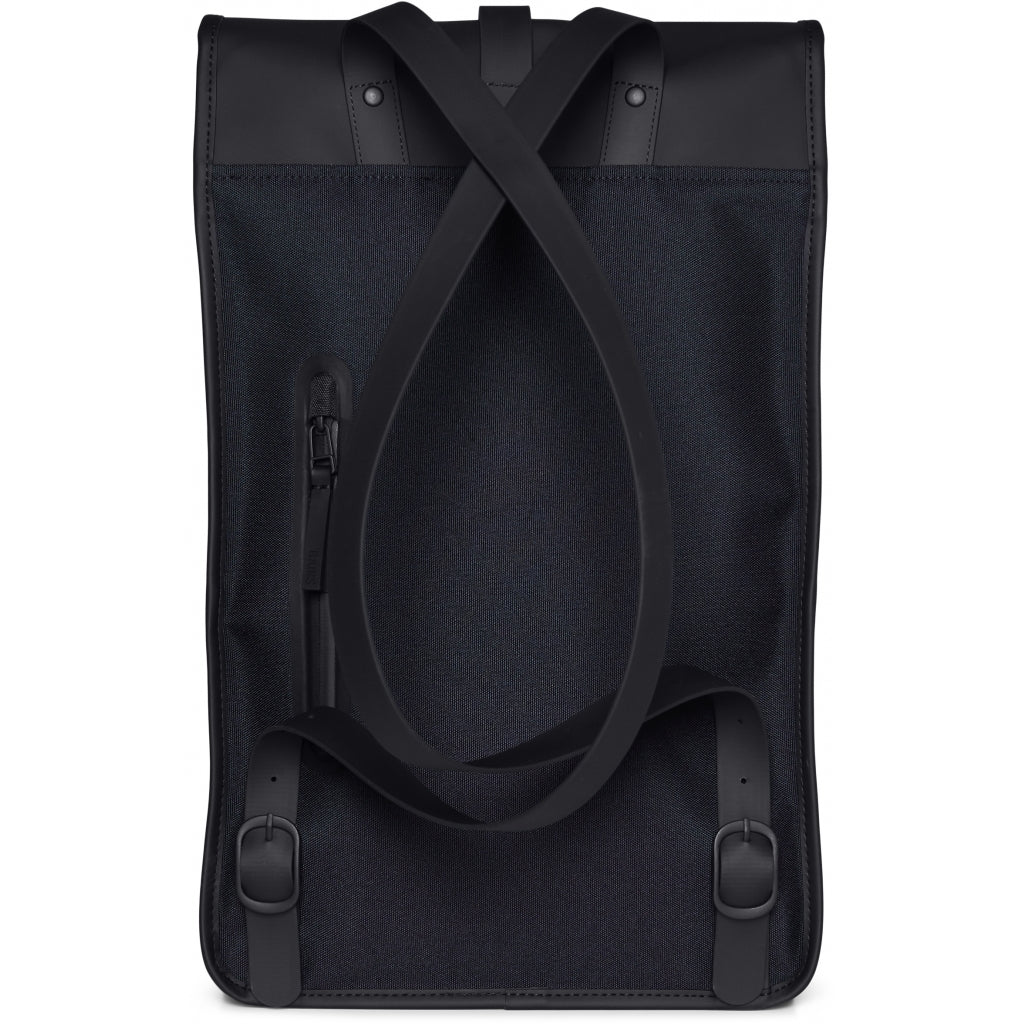 Backpack - Black