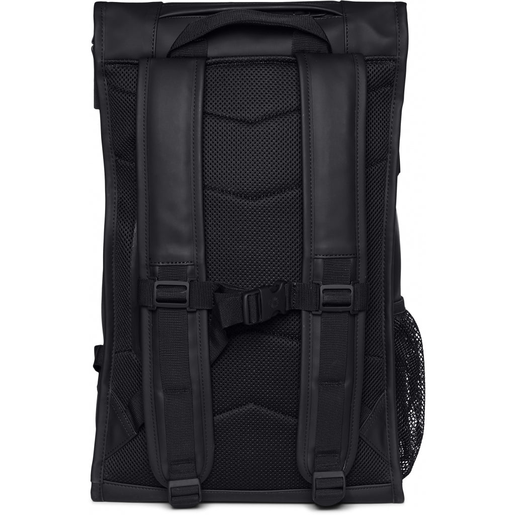 Mountaineer Bag - Black