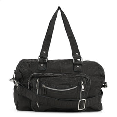 Mille Washed - Black