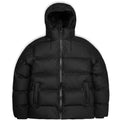Alta Puffer Jacket - Svart