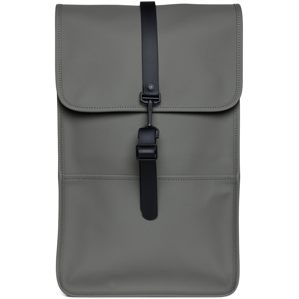 Backpack W3 - Grey