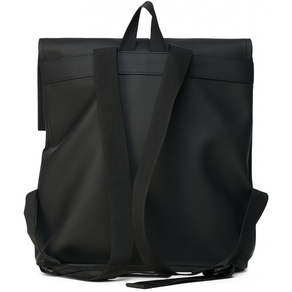 Msn Cargo - Black