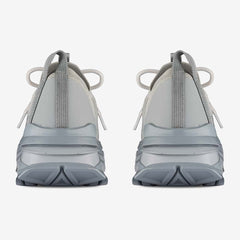Waste Zero FG PET TX-22 - Formal Grey Vapor Grey