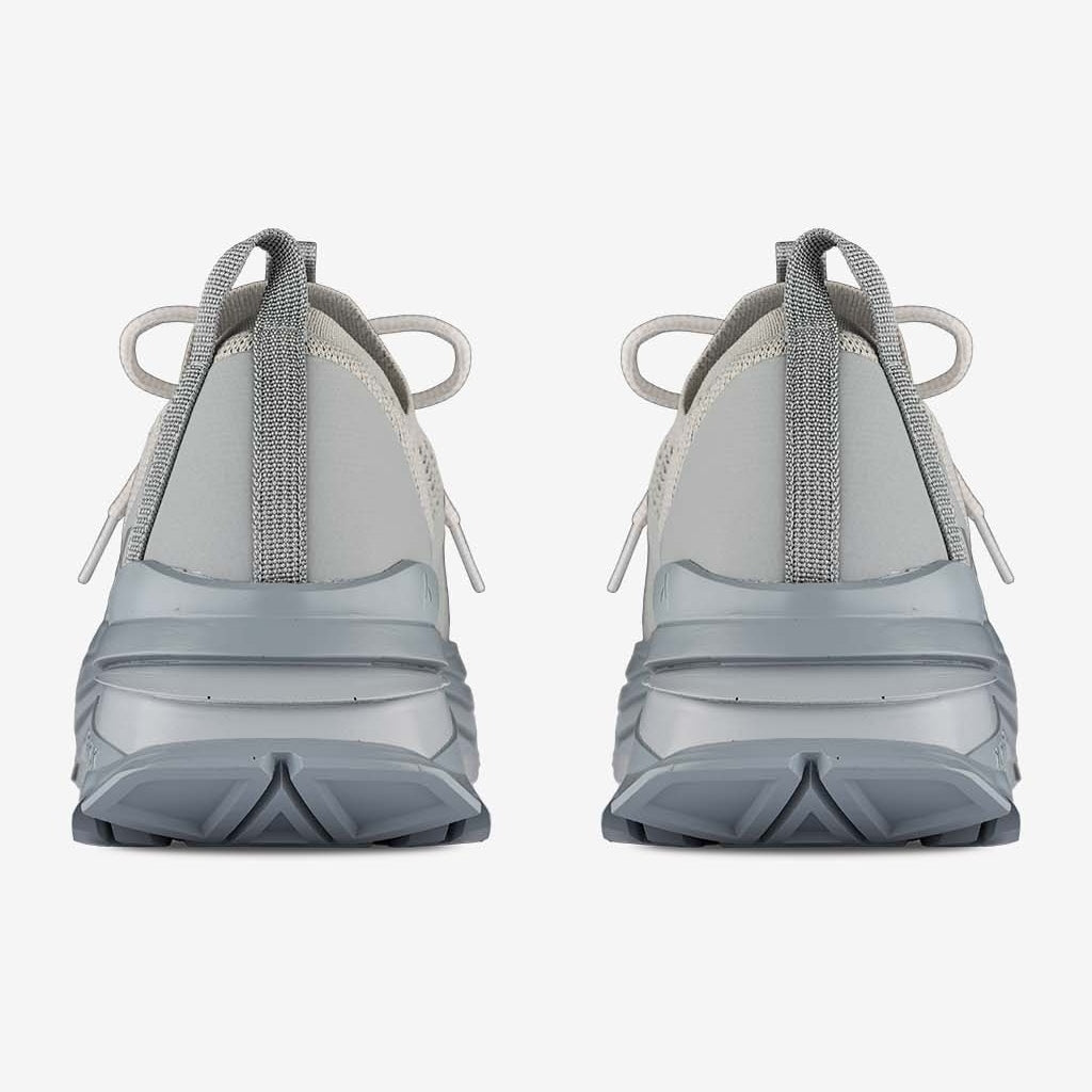 Waste Zero FG PET TX-22 - Formal Grey Vapor Grey