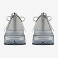 Waste Zero FG PET TX-22 - Formal Grey Vapor Grey - Men