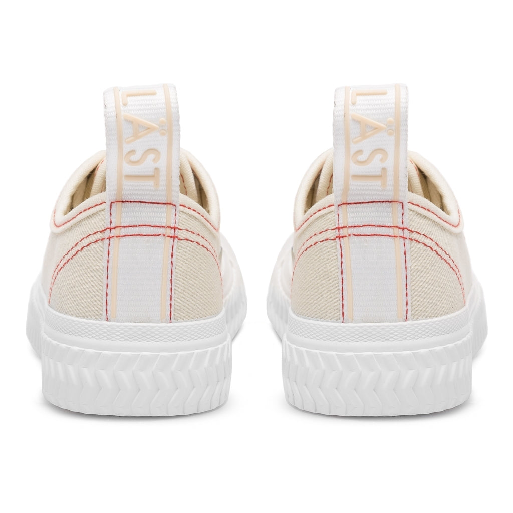 Fresh Textile - White