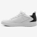 Visuklass Leather Stratr65 - White Black - Women