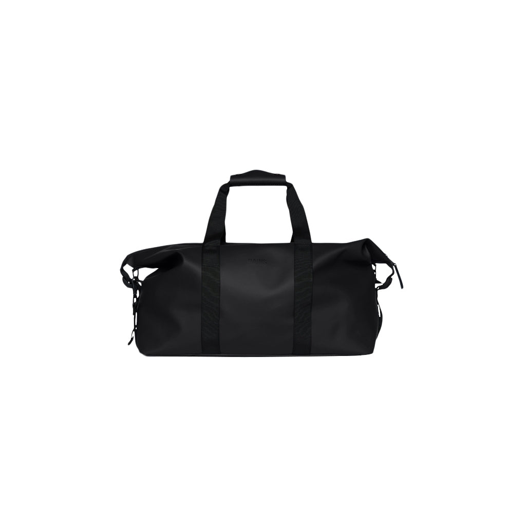 Weekend Bag - Black