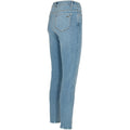 Alexa Jeans Wash Bright Cool Original - Denim Blue