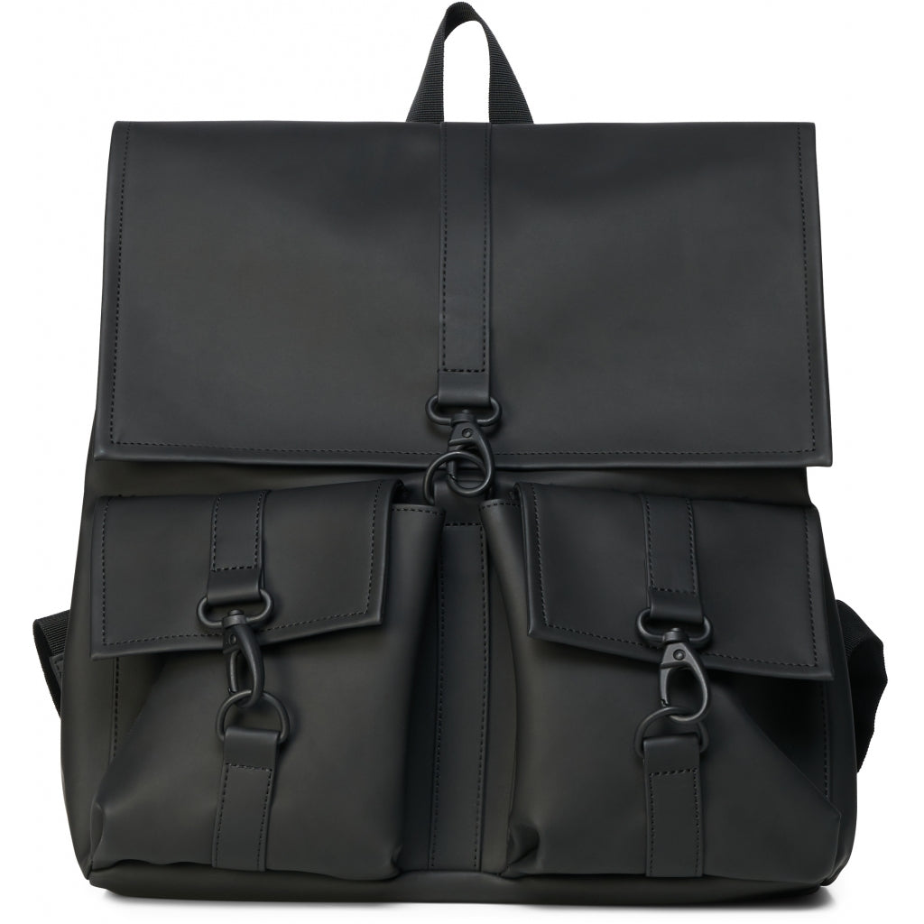 Msn Cargo - Black