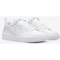 Visuklass Leather S-C18 - White