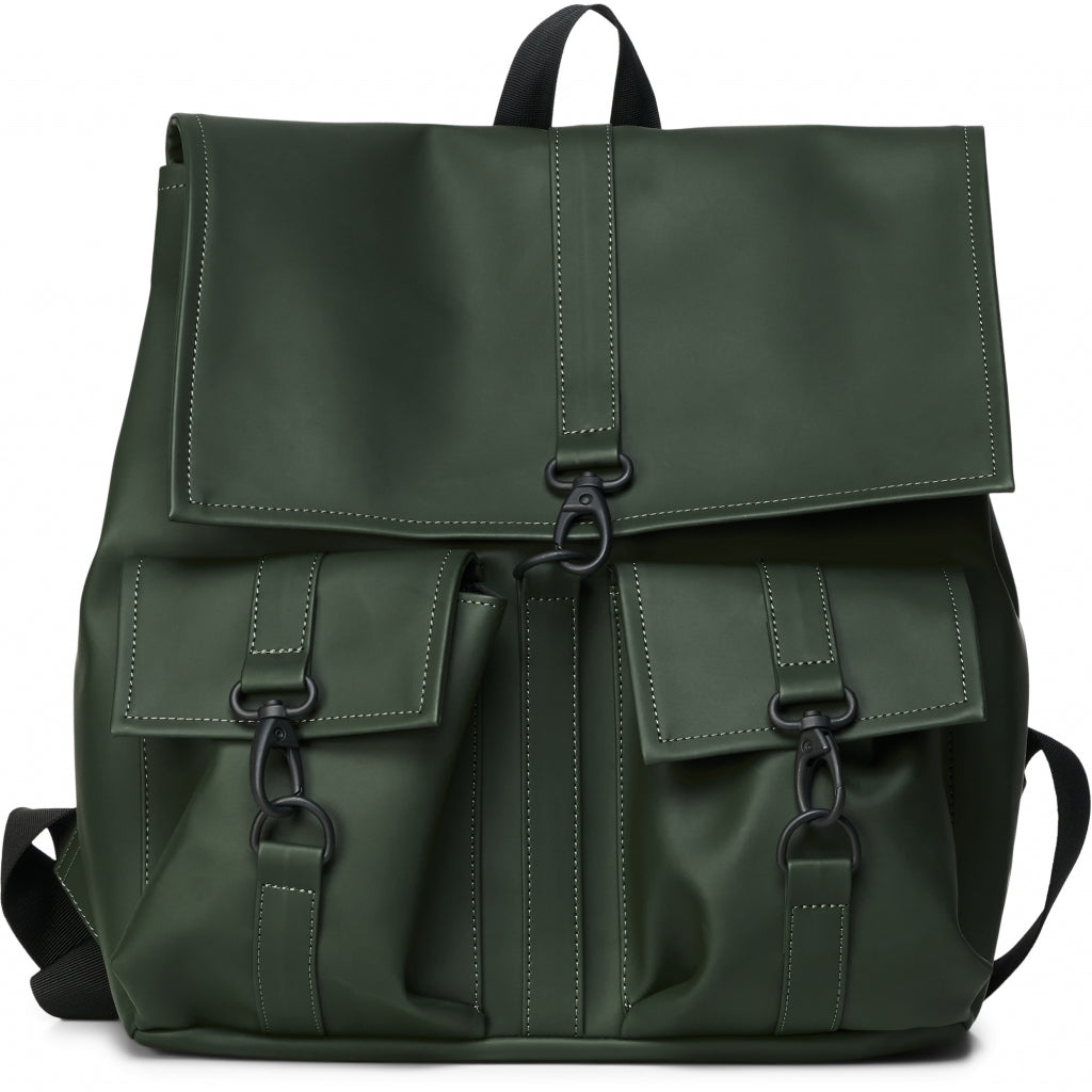 Msn Cargo - Green