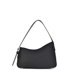 Jennifer Recycled Nylon - Black