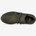 Raven Mesh HL S-E15 Vibram - All Dark Army - Men