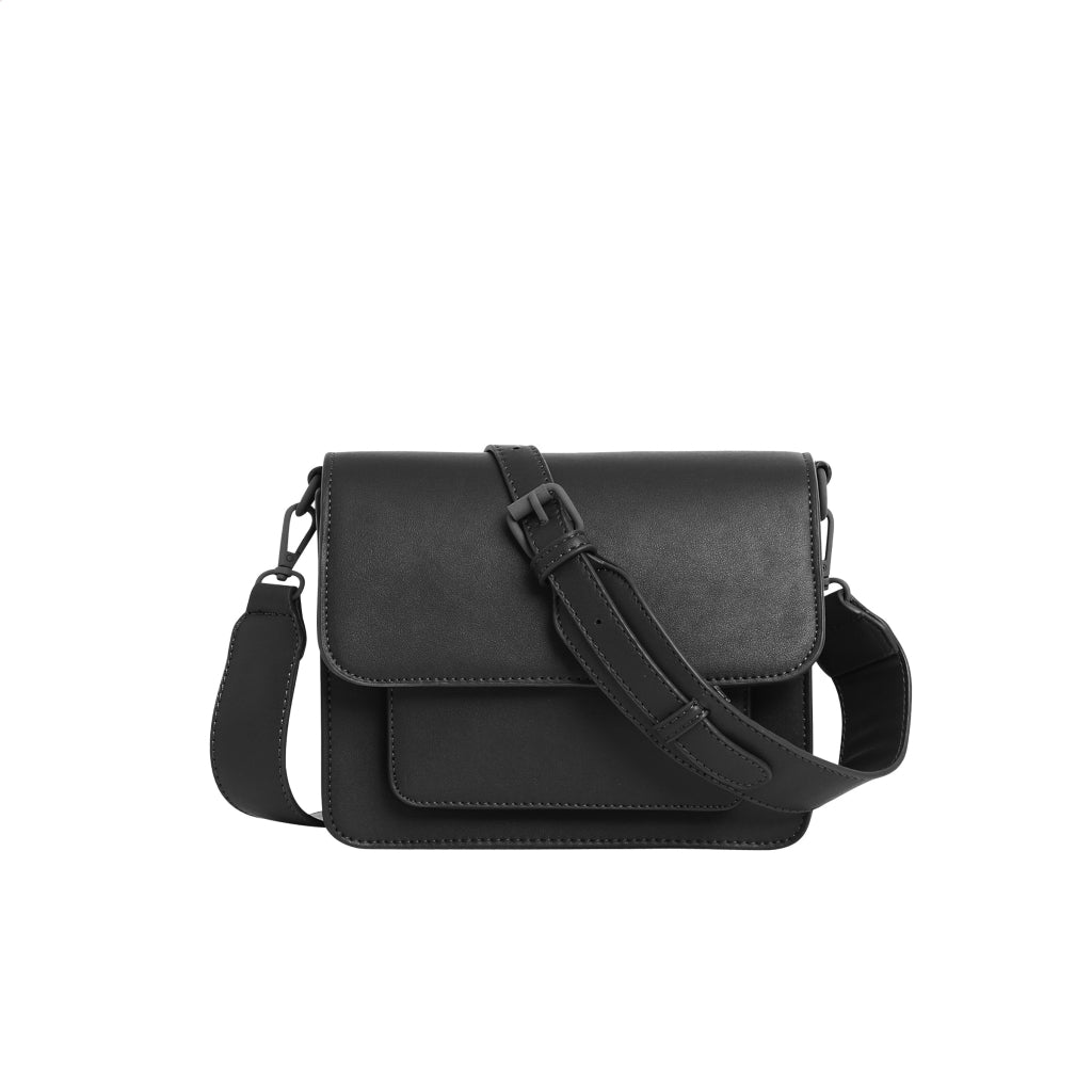 Cayman Pocket Structure - Svart