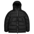 Alta Puffer Parka - Black