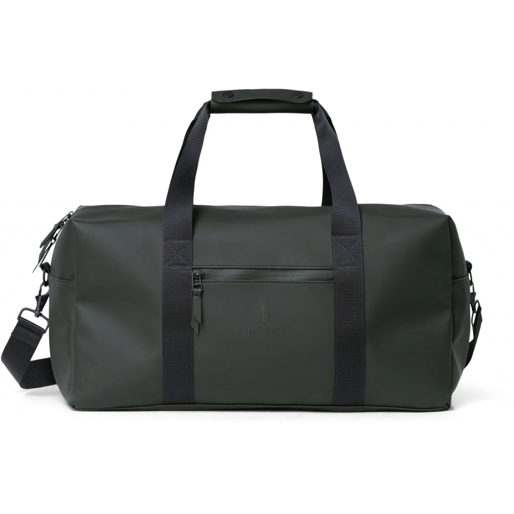 Gym Bag - Green