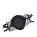 Kelly Glitter - Vit