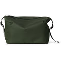 Weekend Wash Bag - Green