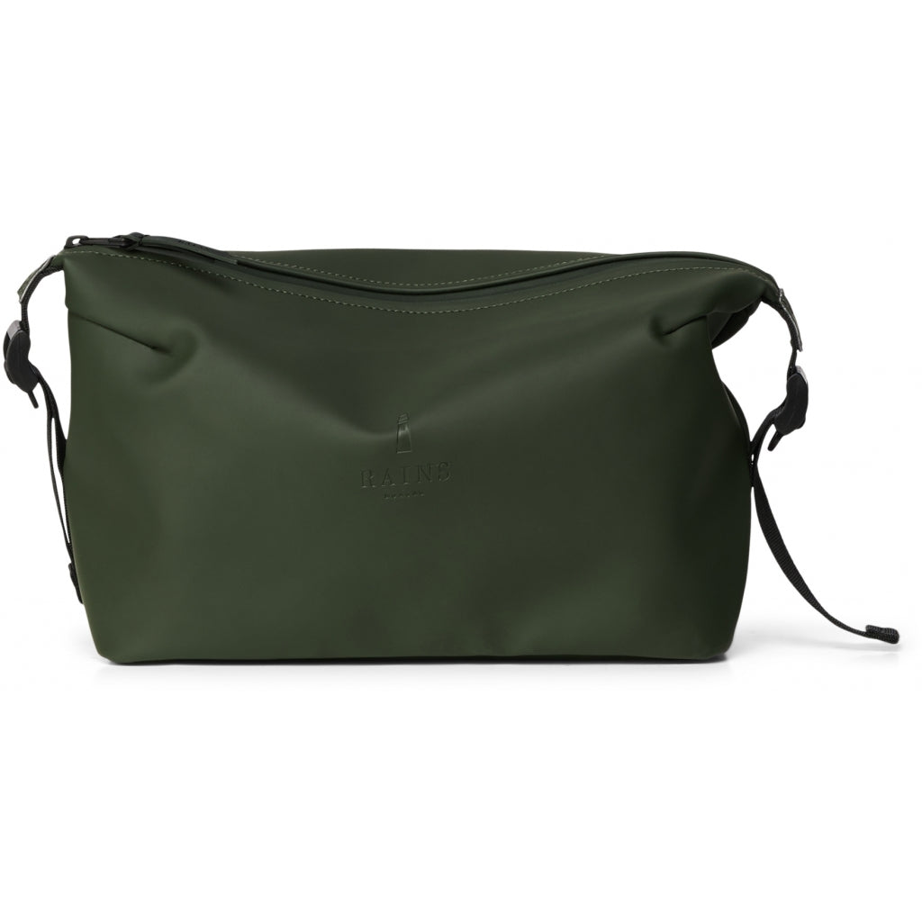 Weekend Wash Bag - Green