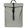 Rolltop Rucksack Mini - Cement