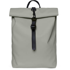 Rolltop Rucksack Mini - Cement