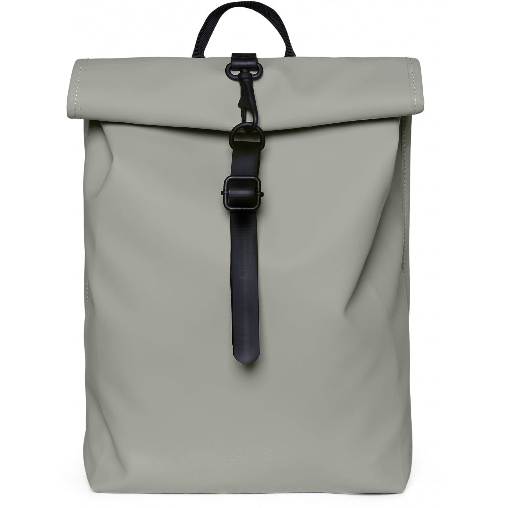 Rolltop Rucksack Mini - Cement