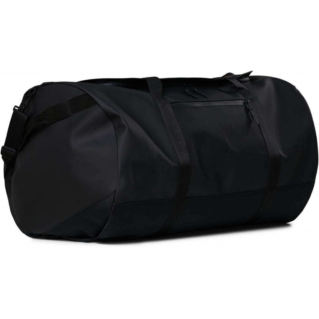 Duffel Bag Extra Large - Black