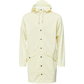 Long Jacket - Pearl