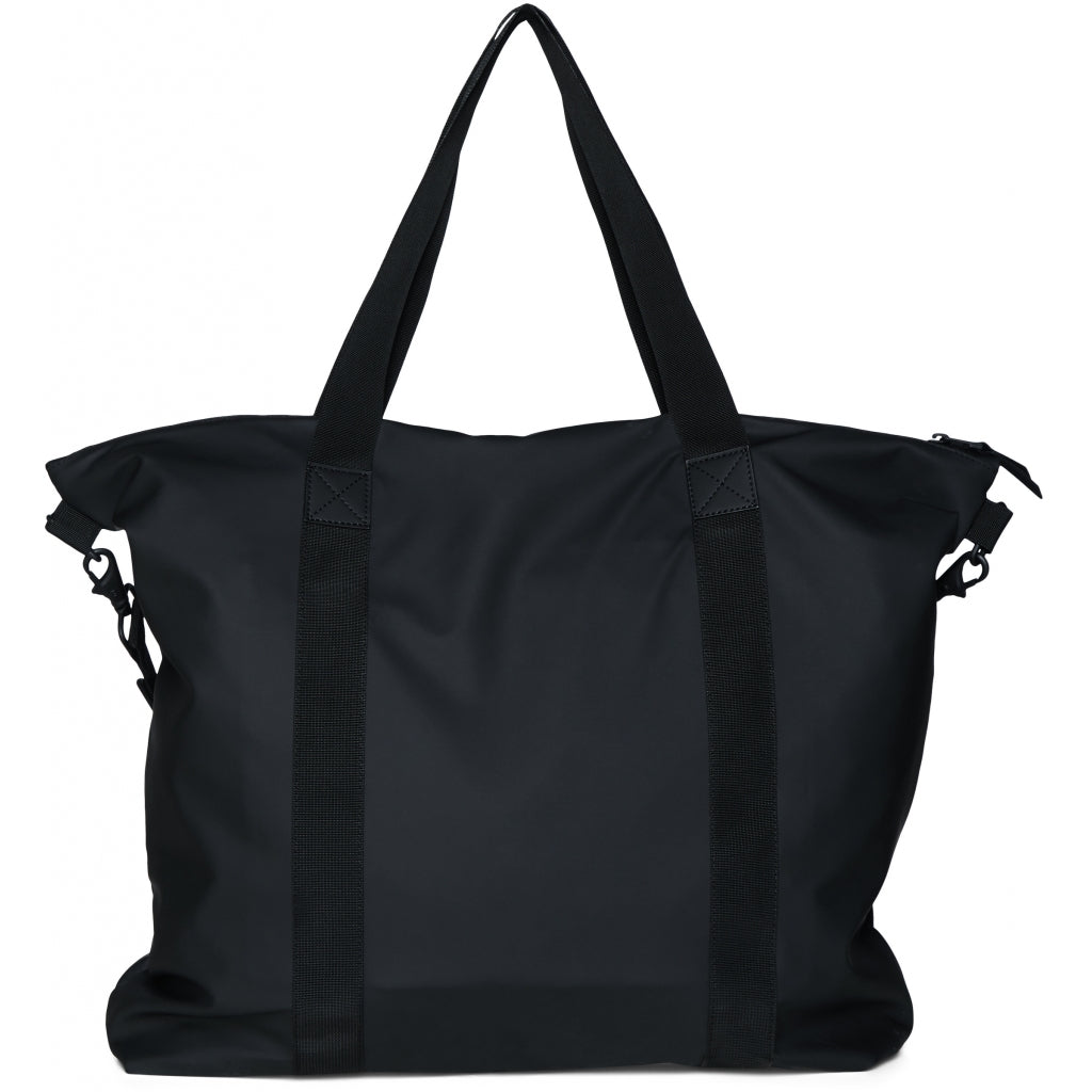 Tote Bag - Black