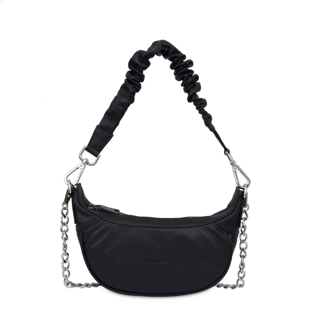 Pluto Play Silky - Black
