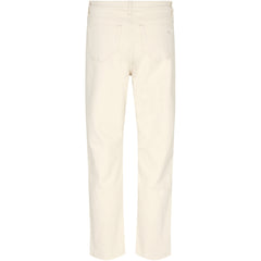 Tonya Jeans Wash Excl. Raw - Ecru