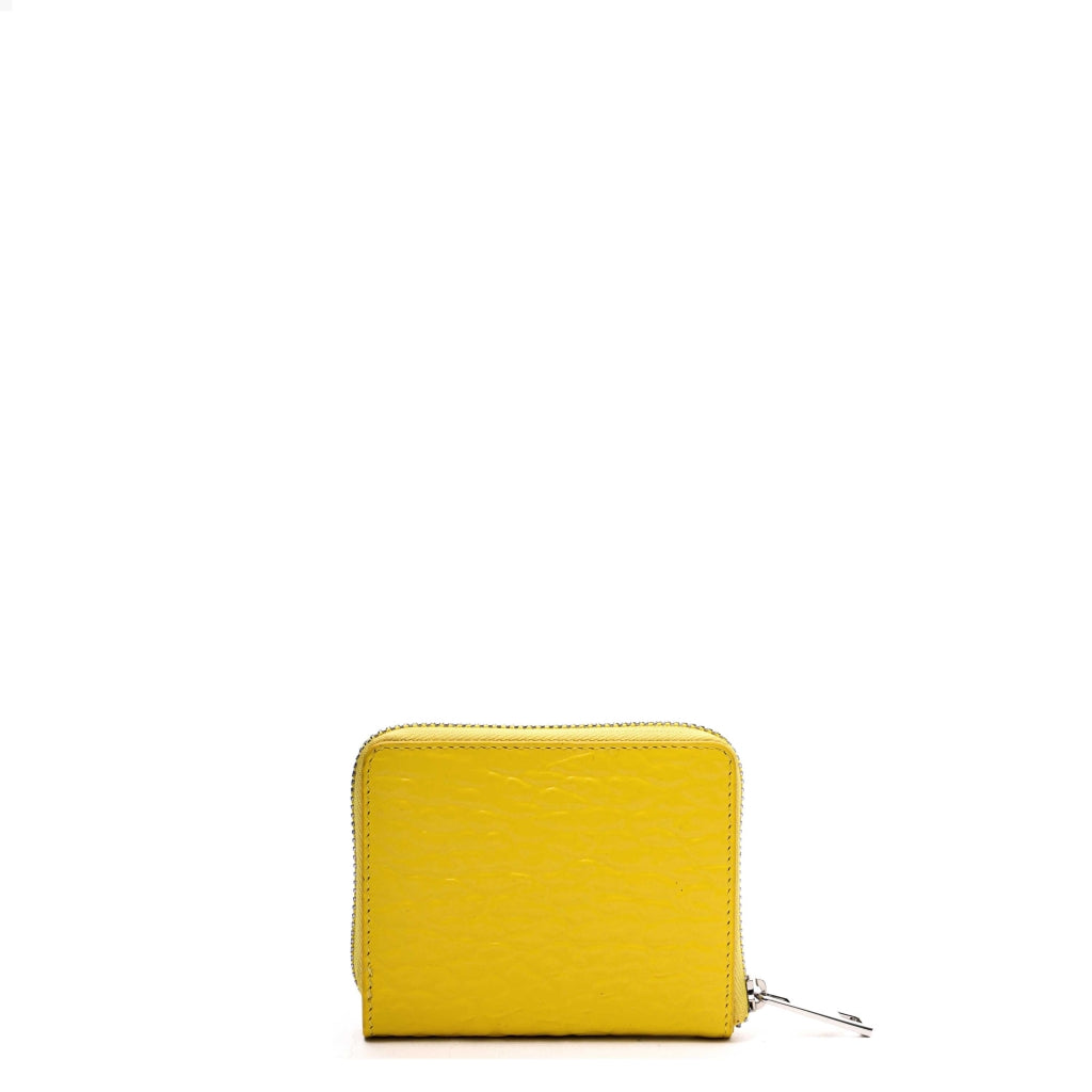 113 New Zealand - Yellow