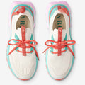 Waste Zero FG PET TX-22 Sneakers