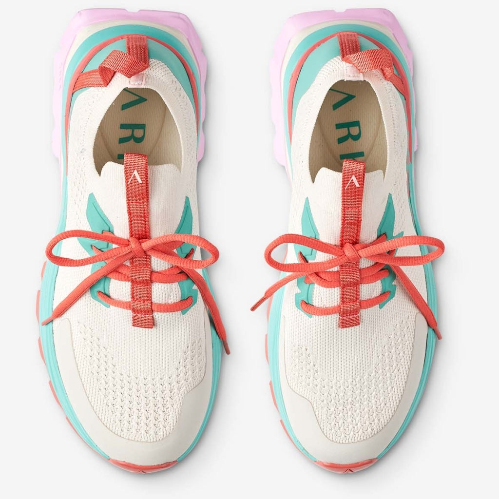 Waste Zero FG PET TX-22 Sneakers