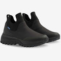 Aquatech Nylon HL T-S19 - Triple Black