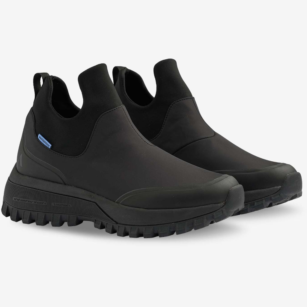 Aquatech Nylon HL T-S19 - Triple Black
