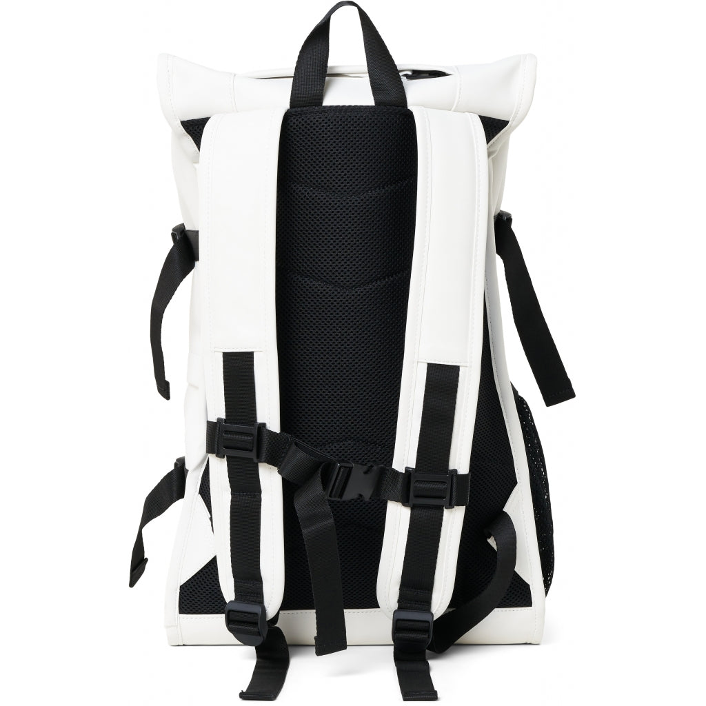 Mountaineer Bag - Off White