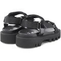 Läst Candy Sandaler