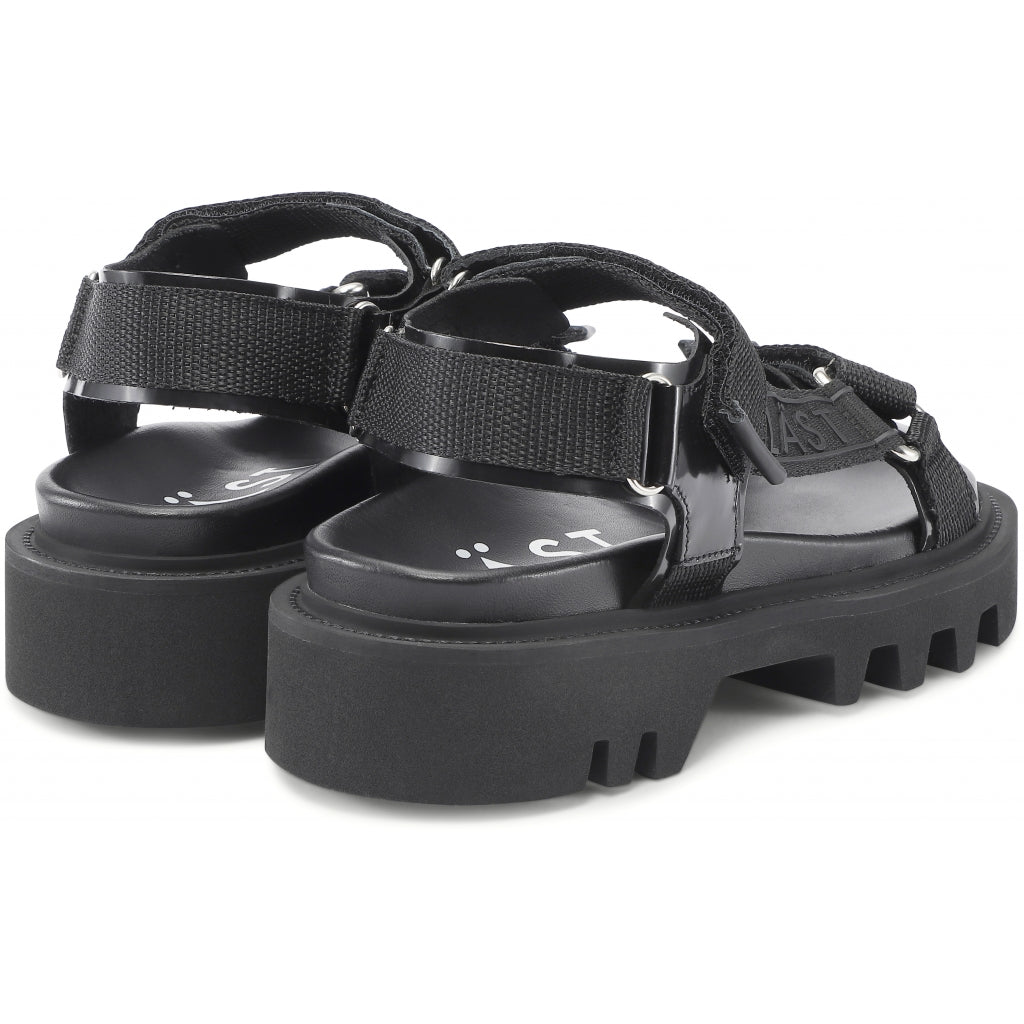 Läst Candy Sandaler
