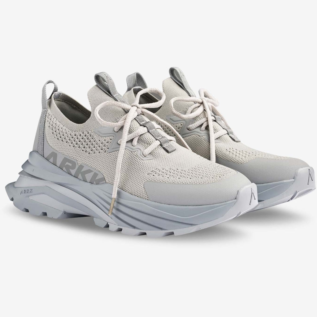 Waste Zero FG PET TX-22 - Formal Grey Vapor Grey - Men