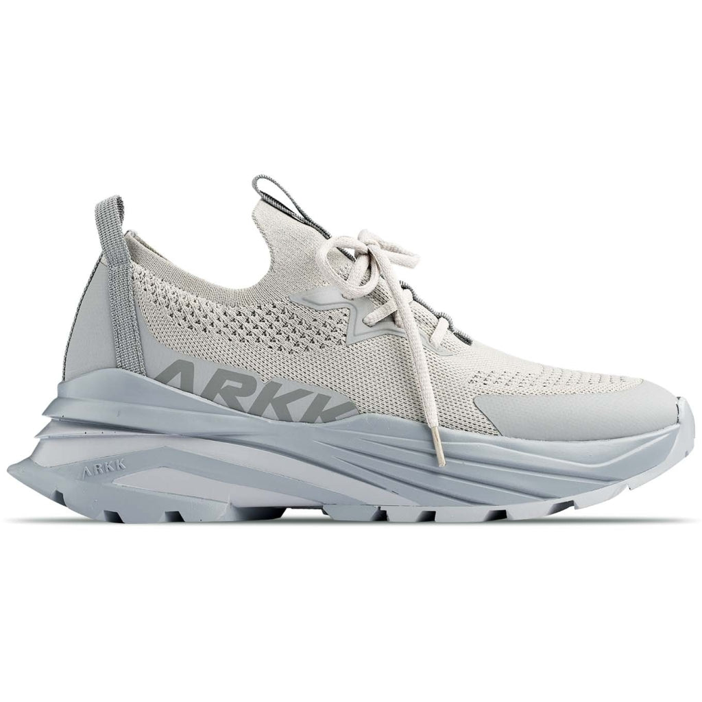 Waste Zero FG PET TX-22 - Formal Grey Vapor Grey - Men