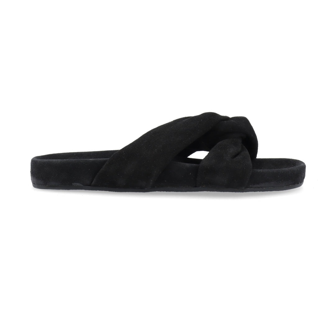Biasaza Slide - Black