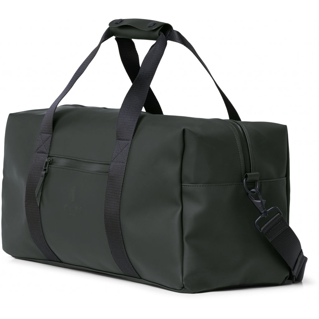 Gym Bag - Green