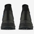 Aquatech Nylon HL T-S19 - Triple Black