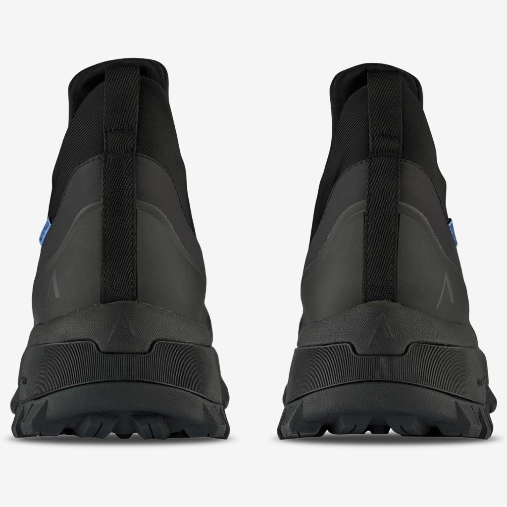 Aquatech Nylon HL T-S19 - Triple Black