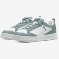 ARKK Visuklass Leather Stratr65 - White Blue Surf dam