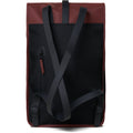 Backpack - Maroon