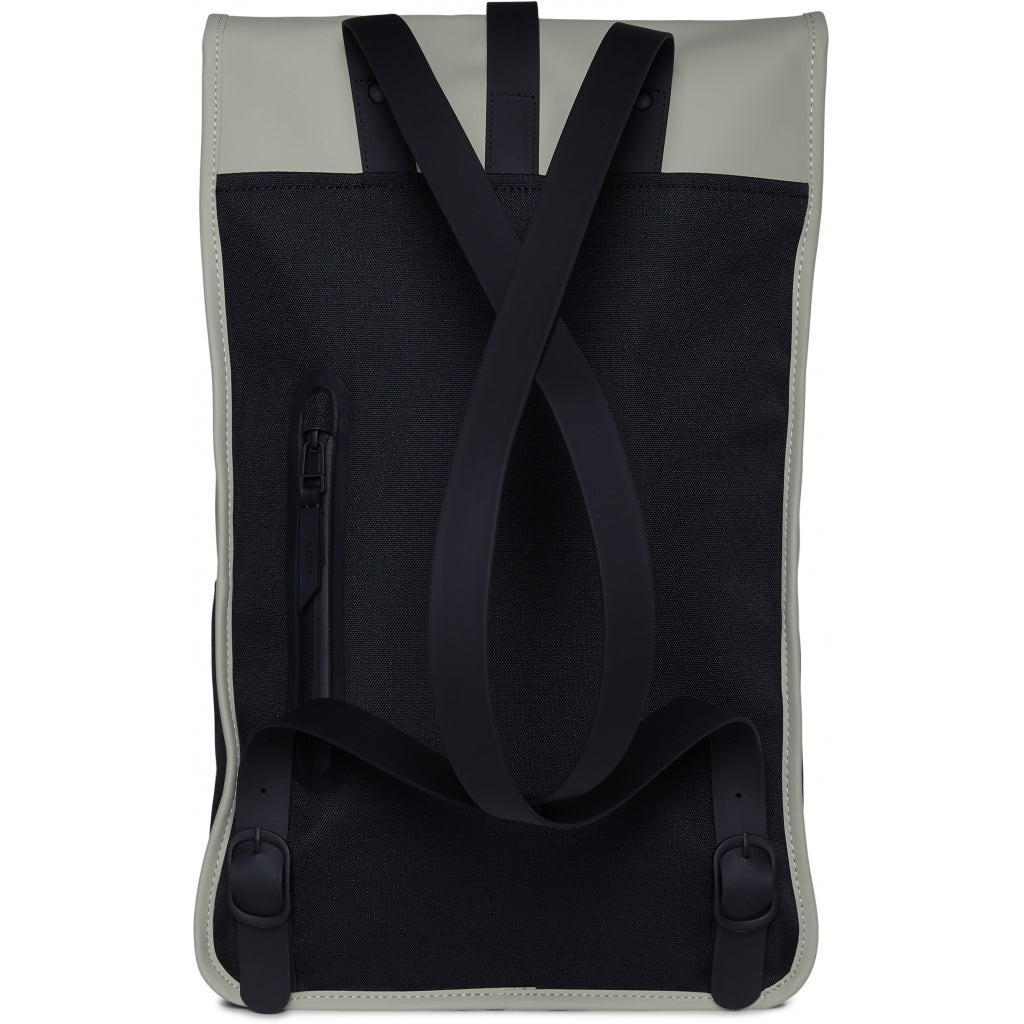 Backpack - Cement