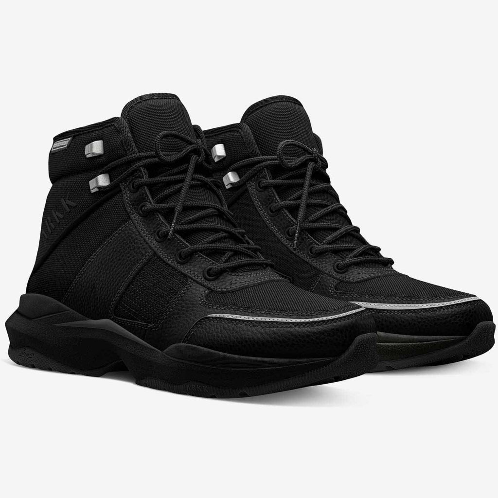 Zeatrk Nylon HL 2.0 T-G9 - Triple Black